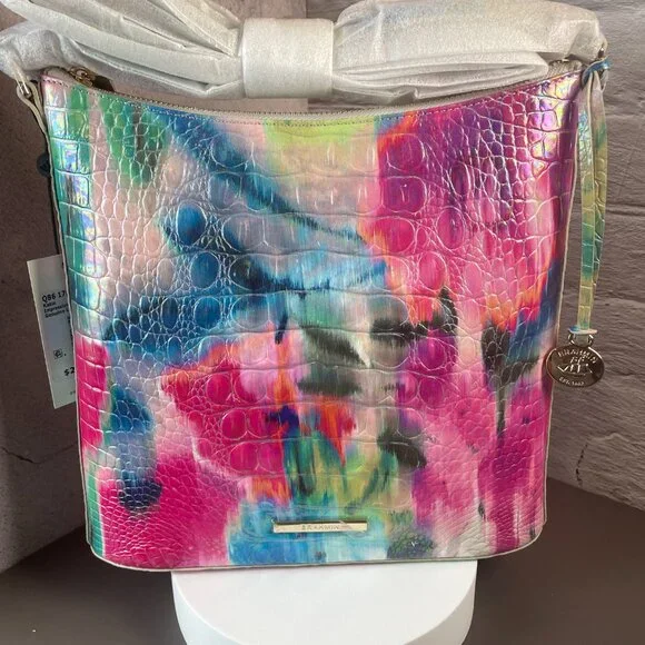 BRAHMIN KATIE CROSSBODY BAG - Picture 2 of 9